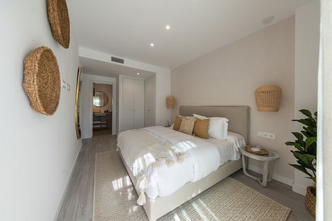 Leilighet i Estepona, Malaga, Estepona - € 470 000 | Ref: APA_804 - foto 5